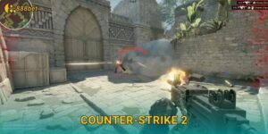 Counter-Strike 2 888bet FPS eSports Hàng Đầu