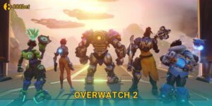 Overwatch 2 888bet Hero Shooter Độc Đáo