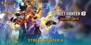 Street Fighter 6 888bet Đối Kháng Căng Thẳng