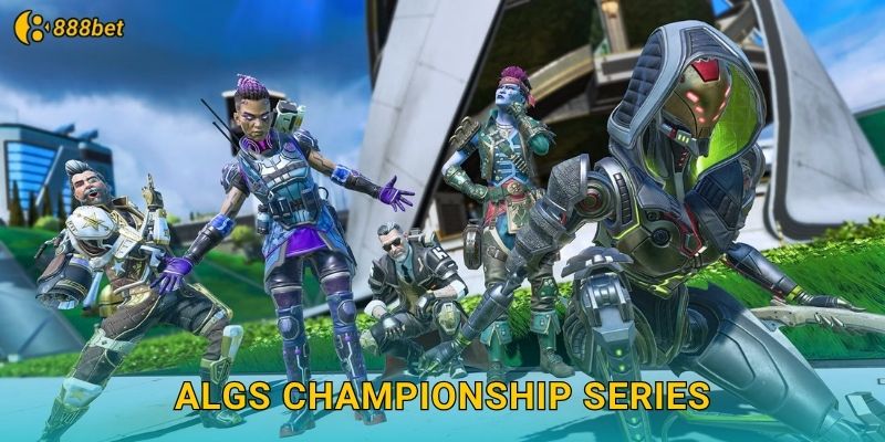 ALGS Championship Series