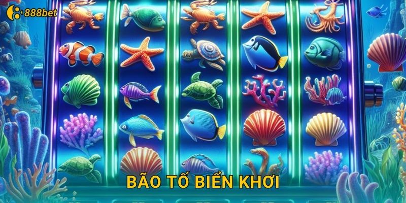 Bão Tố Biển Khơi 888bet Đương Đầu Thử Thách